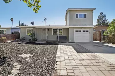 10081 Kenilworth Way, San Jose, CA 95127 - Photo 1