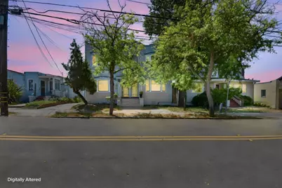 2224 Derby St, Berkeley, CA 94705 - Photo 3