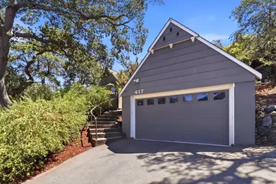 417 Palomar Dr, Redwood City, CA 94062 - Photo 3