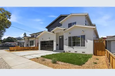 1111 Pine Ave, San Jose, CA 95125 - Photo 3