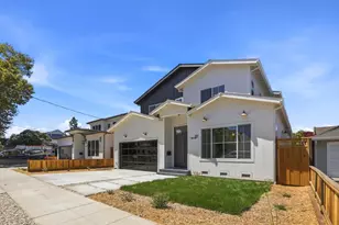 1111 Pine Ave, San Jose, CA 95125 - Photo 3