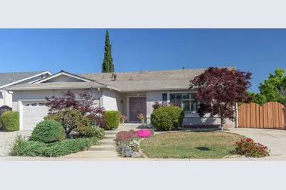 3563 Sunnylake Ct Ct, San Jose, CA 95117 - Photo 1