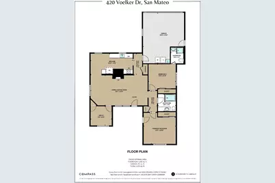 420 Voelker Dr, San Mateo, CA 94403 - Photo 35