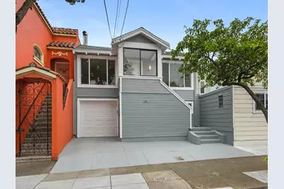 1163 Brunswick St, Daly City, CA 94014 - Photo 1