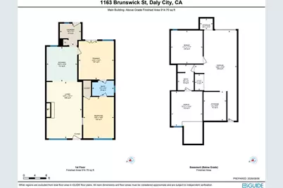 1163 Brunswick St, Daly City, CA 94014 - Photo 57