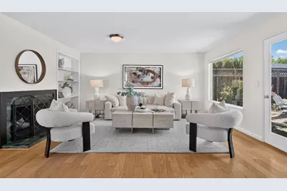 3492 Murdoch Ct, Palo Alto, CA 94306 - Photo 3