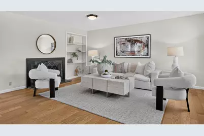 3492 Murdoch Ct, Palo Alto, CA 94306 - Photo 5