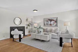 3492 Murdoch Ct, Palo Alto, CA 94306 - Photo 5