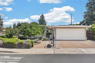 3492 Murdoch Ct, Palo Alto, CA 94306 - Photo 1