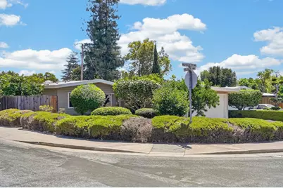3492 Murdoch Ct, Palo Alto, CA 94306 - Photo 33