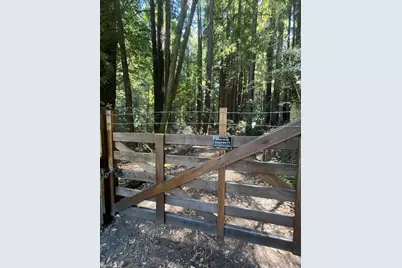 0 Pescadero Rd, La Honda, CA 94020 - Photo 1