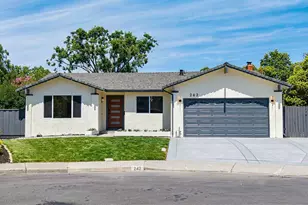 242 Hardwick Pl, San Ramon, CA 94583 - Photo 1