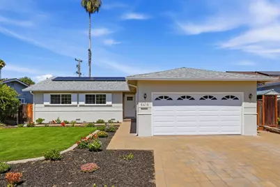 6418 Vegas Dr, San Jose, CA 95120 - Photo 1