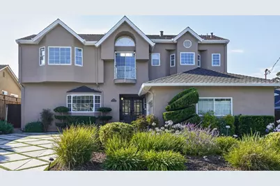 3307 Adelaide Way, Belmont, CA 94002 - Photo 1