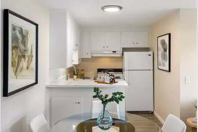 1458 Hudson St 207, Redwood City, CA 94061 - Photo 5