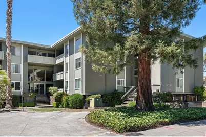 1458 Hudson St 207, Redwood City, CA 94061 - Photo 1