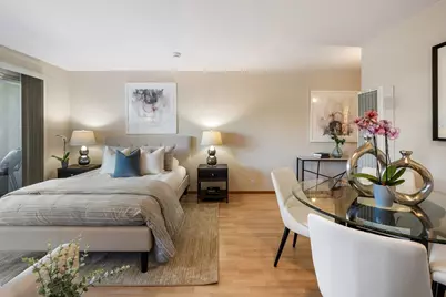 1458 Hudson St 207, Redwood City, CA 94061 - Photo 3
