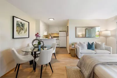 1458 Hudson St 207, Redwood City, CA 94061 - Photo 5