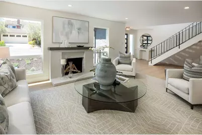 2507 Hastings Dr, Belmont, CA 94002 - Photo 7