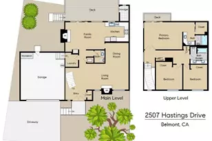 2507 Hastings Dr, Belmont, CA 94002 - Photo 43