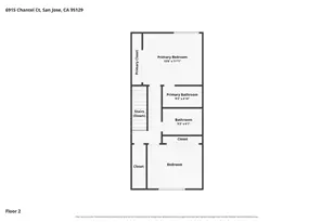 6915 Chantel Ct, San Jose, CA 95129 - Photo 35