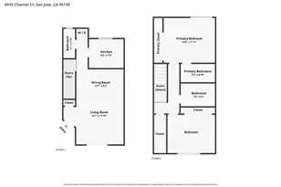 6915 Chantel Ct, San Jose, CA 95129 - Photo 33
