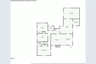 3210 Greentree Way, San Jose, CA 95117 - Photo 41