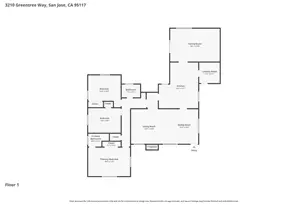 3210 Greentree Way, San Jose, CA 95117 - Photo 41
