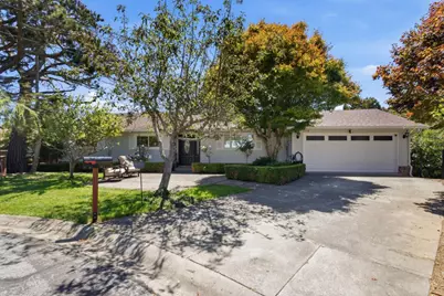 2719 All View Way, Belmont, CA 94002 - Photo 37