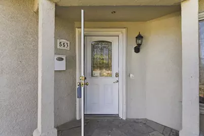 553 Laswell Ave, San Jose, CA 95128 - Photo 5