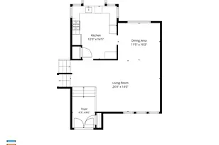 1709 Four Oaks Rd, San Jose, CA 95131 - Photo 81