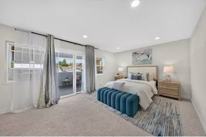 1709 Four Oaks Rd, San Jose, CA 95131 - Photo 33