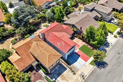 1709 Four Oaks Rd, San Jose, CA 95131 - Photo 77