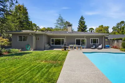 886 Heather Dr, San Carlos, CA 94070 - Photo 5
