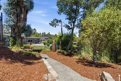 886 Heather Dr, San Carlos, CA 94070 - Photo 7