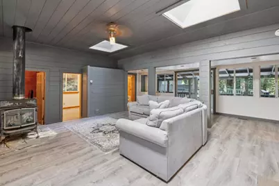 9 Sequoia Dr, La Honda, CA 94020 - Photo 7