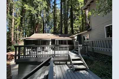 9 Sequoia Dr, La Honda, CA 94020 - Photo 3