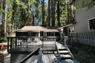 9 Sequoia Dr, La Honda, CA 94020 - Photo 3