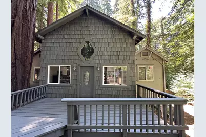 9 Sequoia Dr, La Honda, CA 94020 - Photo 5