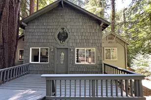 9 Sequoia Dr, La Honda, CA 94020 - Photo 5