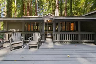 9 Sequoia Dr, La Honda, CA 94020 - Photo 37