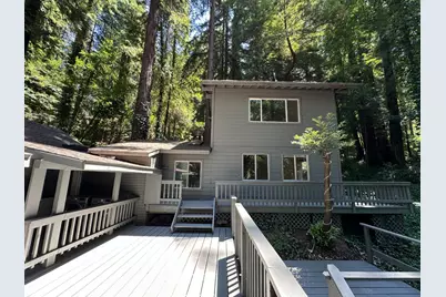 9 Sequoia Dr, La Honda, CA 94020 - Photo 1