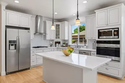 6448 Bollinger Rd, San Jose, CA 95129 - Photo 9