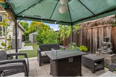 6448 Bollinger Rd, San Jose, CA 95129 - Photo 37