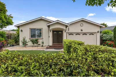 6448 Bollinger Rd, San Jose, CA 95129 - Photo 1