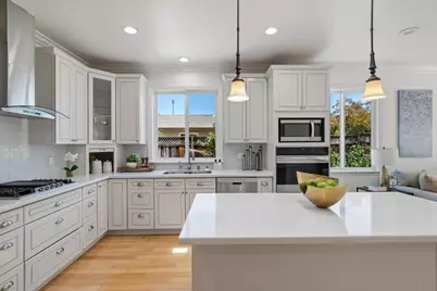 6448 Bollinger Rd, San Jose, CA 95129 - Photo 3