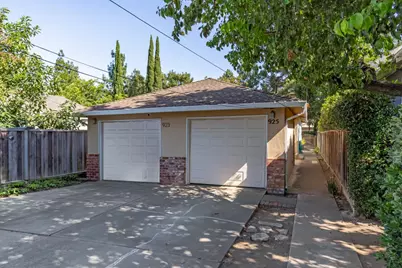 923 &amp; 925 Paula St, San Jose, CA 95126 - Photo 15