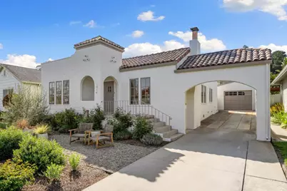 1514 King St, Santa Cruz, CA 95060 - Photo 5