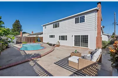 1713 Alhambra Ct, Petaluma, CA 94954 - Photo 7
