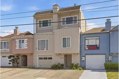 2740 38th Ave, San Francisco, CA 94116 - Photo 23
